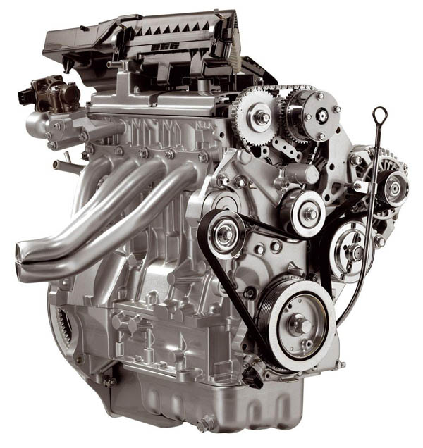 2011  Drifter Car Engine